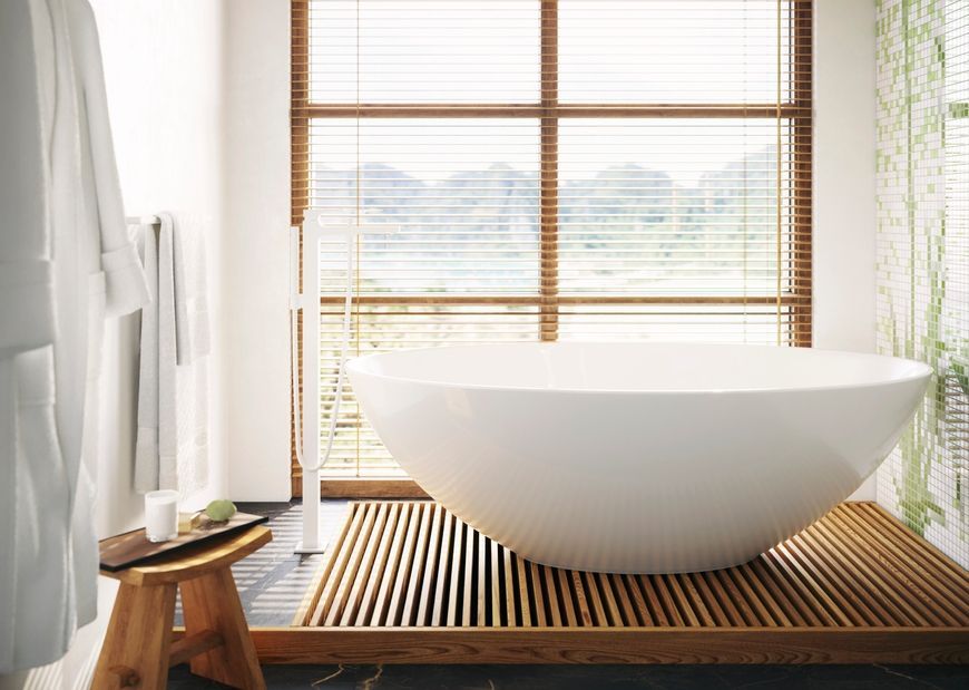 Тримач для рушників HANSGROHE AddStoris Matt White 41747700 білий матовий