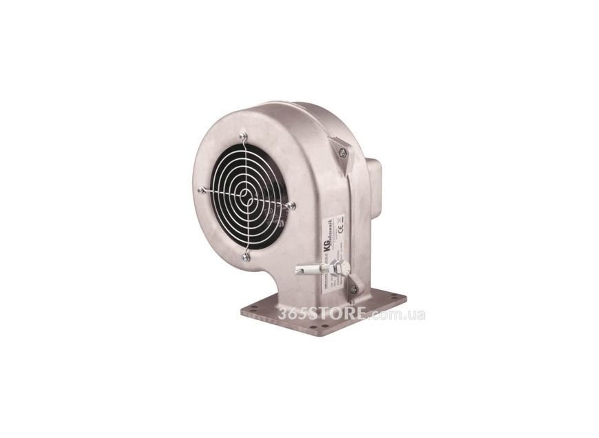 Твердотопливный котел METALBET Signum Classic 10 kW с CS-20 - SC10-CS-20