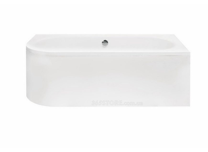 Ванна акрилова BESCO AVITA 170x75 (права) - NAVARA13877