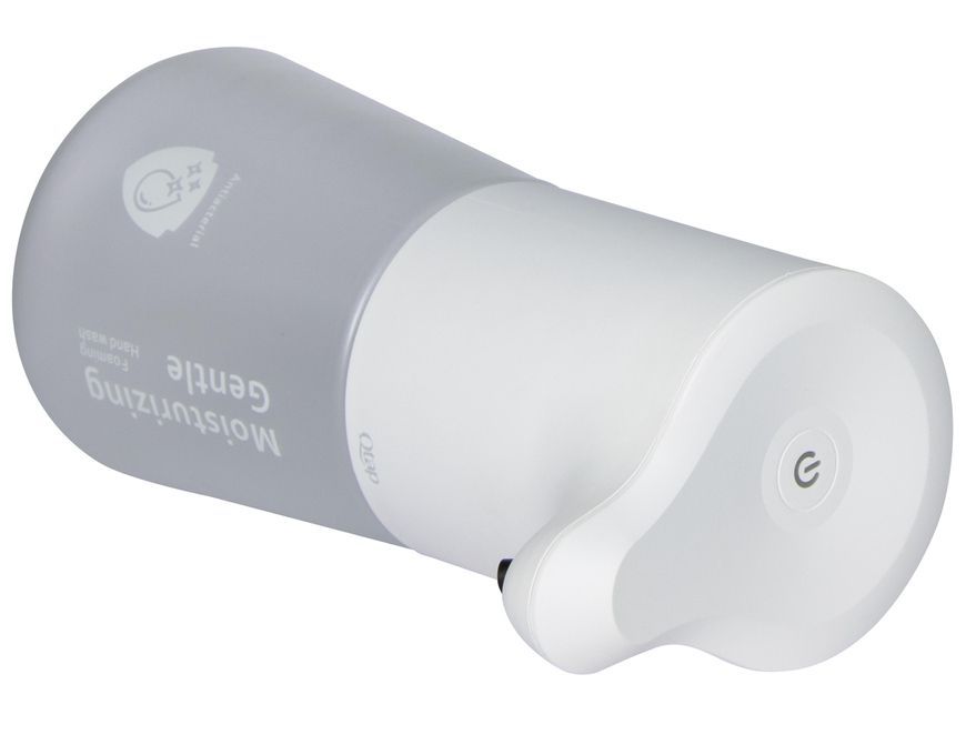 Дозатор QTAP Autod&aacute;vkovač для пенного мыла 500 мл DM500WP White QT144WH42926 - QT144WH42926