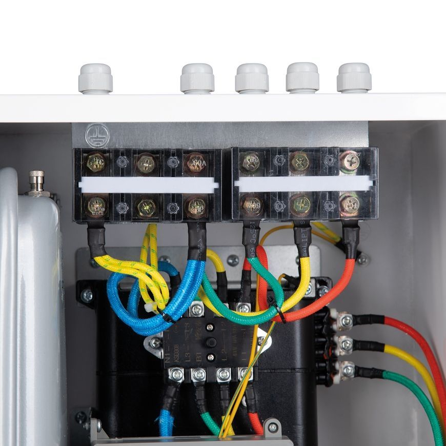 Котел електричний THERMO ALLIANCE 6 кВт 220/380 В SD00047725 (6900017416181) - SD00047725
