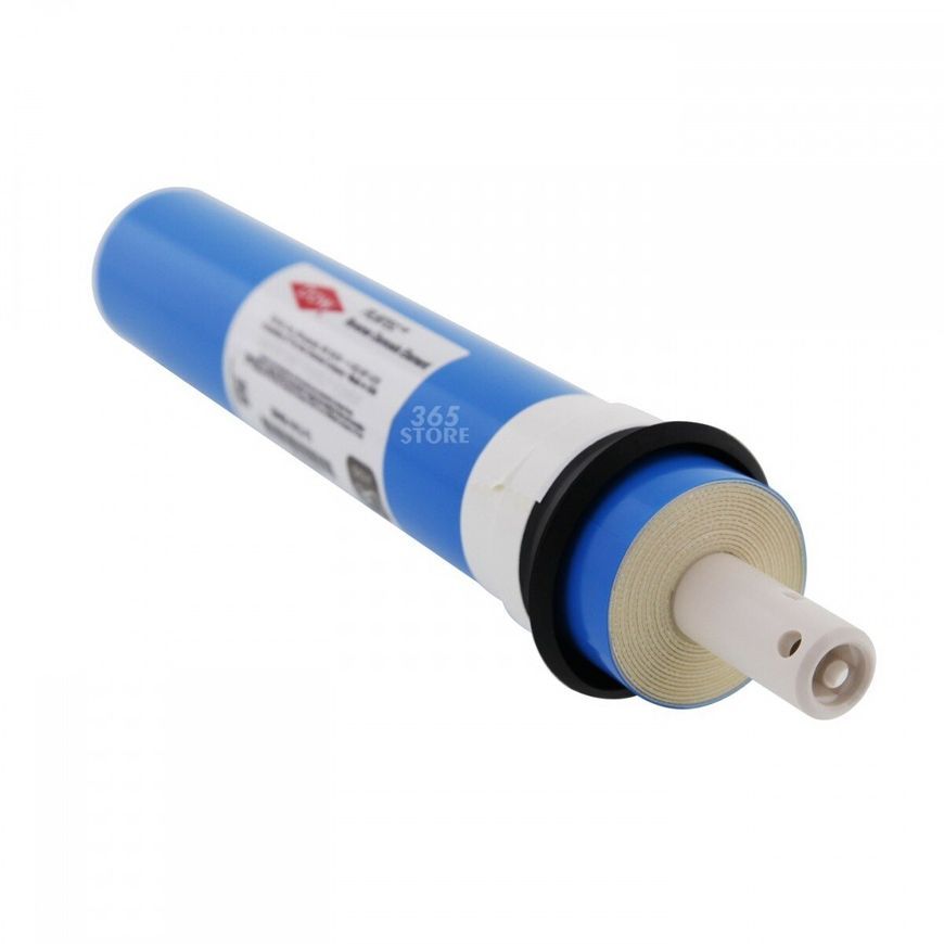 Мембрана (мембранный элемент) DOW FILMTEC&trade; TW30-1812-75 75 GPD​​​​​​​ - TW181275