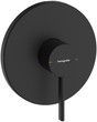 Змішувач для душу прихованого монтажу Hansgrohe Zesis S 74616670 Matt Black - 74616670
