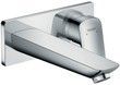 Змішувач для раковини HANSGROHE Logis прихованого монтажу 71220000 хром