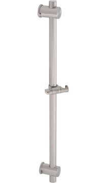Душевая стойка LIDZ Jamb 320 универсальная Nickel 650 мм LDNIA320NKS28543 - LDNIA320NKS28543