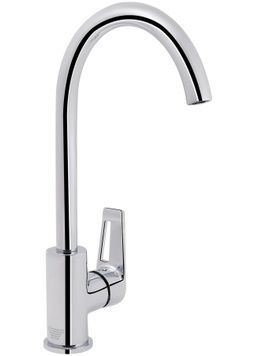 Смеситель для кухни QTAP Tern 9061102C - QTTER9061102C