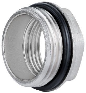 Футорка (перехідник) для колектора Thermo Alliance Standart 1"ЗРх3/4"ВР SD35420 - SD35420