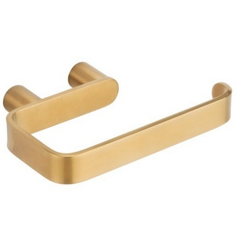 Тримач для туалетного паперу KFA ARMATURA GOLD 864-022-31 золото