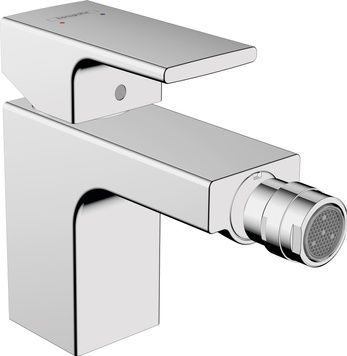 Змішувач для біде HANSGROHE Vernis Shape хром 71211000 - 71211000