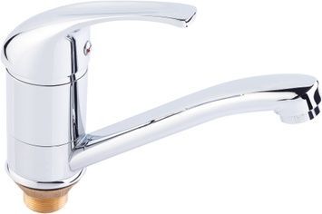 Змішувач для кухні LIDZ (CRM) Premiera 84 003M - LIDZCRM84003M