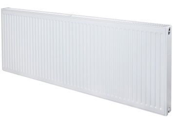 Радіатор сталевий THERMO ALLIANCE 22 тип 600х1600 бічне підключення TA226001600K - TA226001600K