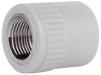 Муфта PPR ALFA PLAST 25х1/2" ВР - APFTCX2512X