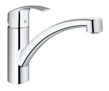 Смеситель для мойки GROHE&nbsp;Eurosmart 33281002 - 33281002