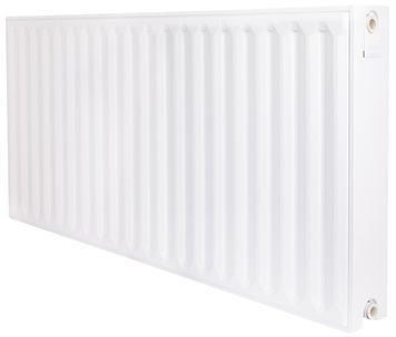 Радиатор стальной Thermo Alliance IMAS 11 тип 500х1200 боковое подключение 1268 Вт TAI115001200K - TAI115001200K