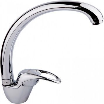 Смеситель для кухонной мойки TOUCH-Z Premiera 007 - TZPRE35007
