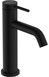 Змішувач для раковини HANSGROHE Tecturis S 110 CoolStart EcoSmart+ Matt Black 73312670 чорний матовий - 73312670 - 1