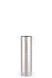 Труба димохідна ВЕНТ УСТРІЙ з нержавіючої сталі &Oslash;160, 50 см - VU-T-N-D160-0,5-0,6 - 1