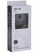 Лійка для ручного душу Qtap Rucni 120 мм кругла Black Matt QTRUC125BLM45776 - QTRUC125BLM45776 - 5