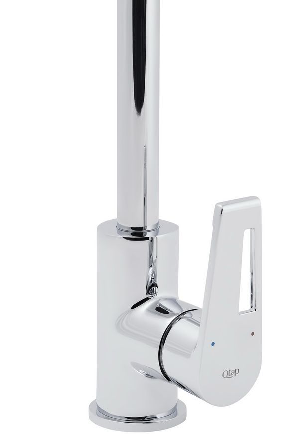Змішувач для кухні QTAP Tern 9061102C - QTTER9061102C