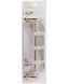 Держатель для полотенец и халатов (крючок) QTAP Liberty ORO 1154-3 золото QTLIBORO11543