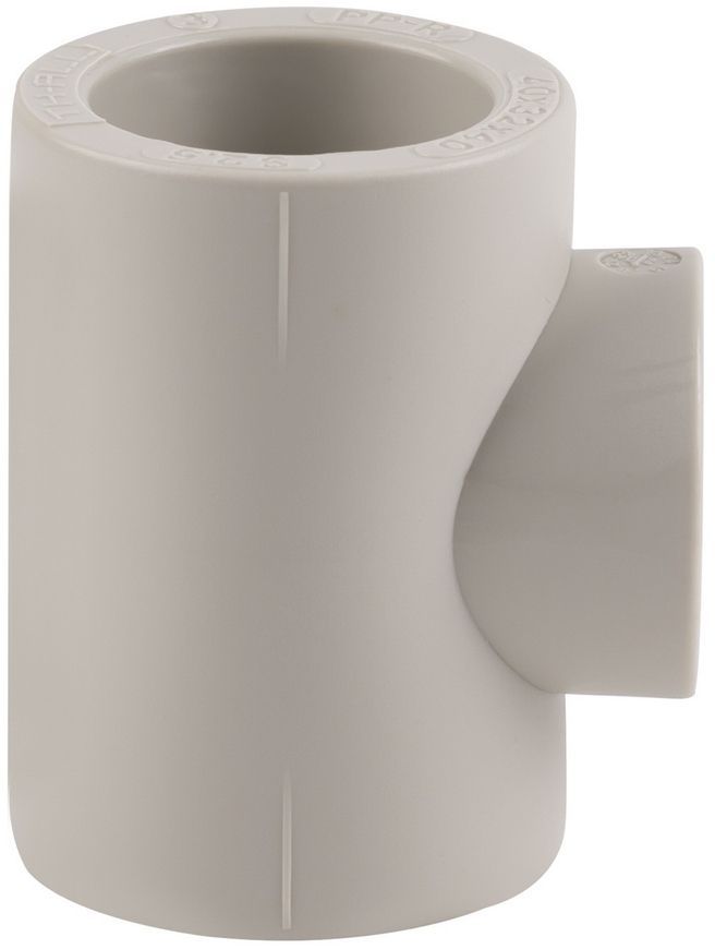 Трійник PPR THERMO ALLIANCE 40х32х40 - DSC106