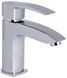 Змішувач для раковини Qtap Swan Eco Chrome QTSWA270CRM45532 латунь - QTSWA270CRM45532 - 1