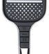 Лійка для ручного душу Qtap Rucni 130x130 мм Chrome/Black QTRUC125CRM45956 - QTRUC125CRM45956 - 4