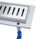 Трап Qtap Dry FA304-700 з сухим затвором 700 мм QTDRYFA304700 - QTDRYFA304700 - 3