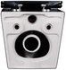 Набор QTAP инсталляция 4 в 1 с панелью смыва Nest (QT0133M425 + QT0111V1107GB) + унитаз с сиденьем Robin QT1333046ENRMB - QT1333046ENRMB0133M425V1163GB - 10