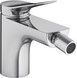 Змішувач для біде HANSGROHE Vivenis хром 75200000 з донним клапаном - 75200000 - 1