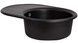 Кухонная мойка QTAP CS 7451 Black (QT7451BLA404) - QT7451BLA404 - 3