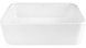 Раковина-чаша QTAP Tern 500х370х200 White с донным клапаном QT1711A048W - QT1711A048W - 2