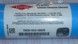 Мембрана (мембранный элемент) DOW FILMTEC&trade; TW30-1812-100HR 100 GPD​​​​​​​ - TW1812100 - 5