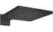 Душова система термостатична HANSGROHE Raindance E 300 1jet ShowerSelect 7 в 1 Matt Black 27939670 чорна матова - 27939670 - 10