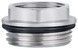 Футорка (переходник) для коллектора SD Plus 1"НРх3/4"ВР SD35420 - SD35420 - 3