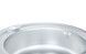 Кухонна мийка LIDZ 510-D Micro Decor 0,6 мм (160) LIDZ510D06MD160 - LIDZ510D06MD160 - 6