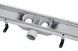 Трап линейный Kroner KRP Harz S60 Sektion 600 мм сухой затвор S60Sektion CV029579 - S60Sektion - 4