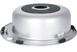 Кухонна мийка LIDZ 510-D Micro Decor 0,6 мм (160) LIDZ510D06MD160 - LIDZ510D06MD160 - 5