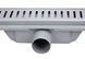 Трап Qtap Dry FA304-700 з сухим затвором 700 мм QTDRYFA304700 - QTDRYFA304700 - 4
