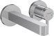 Смеситель для раковины HANSGROHE Finoris 165 скрытого монтажа Chrome 76051000 хром - 76051000 - 1