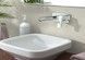 Змішувач для раковини HANSGROHE Logis прихованого монтажу 71220000 хром - 71220000 - 3