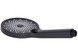 Лійка для ручного душу Qtap Rucni 120 мм кругла Black Matt QTRUC125BLM45776 - QTRUC125BLM45776 - 4