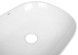 Раковина-чаша QTAP Aquarius 465x375x120 White QT21116302W - QT21116302W - 5