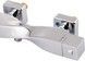 Смеситель для душа QTAP Zkroucen&yacute; 40T105C термостатический - QTZKR40T105C - 2