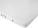 Сидіння для унітаза Qtap (Swan, Jay) з мікроліфтом, Slim Duroplast, Quick Release QT1699SC5176W - QT99SC5176W - 6