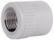 Муфта PPR ALFA PLAST 25х1/2" ВР - APFTCX2512X - 1