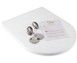 Сидіння для унітаза Qtap (Swan, Jay) з мікроліфтом, Slim Duroplast, Quick Release QT1699SC5176W - QT99SC5176W - 7