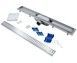 Трап Qtap Dry FA304-700 з сухим затвором 700 мм QTDRYFA304700 - QTDRYFA304700 - 6