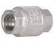 Обратный клапан усиленный Thermo Alliance Standart 1/2" ВР с латунным штоком TAS246W15 - TAS246W15 - 3