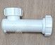 Сифон для умывальника McALPINE низкий с мембраной 1 1/4&Prime; x 32 мм WHB1-32 - WHB1-32 - 3